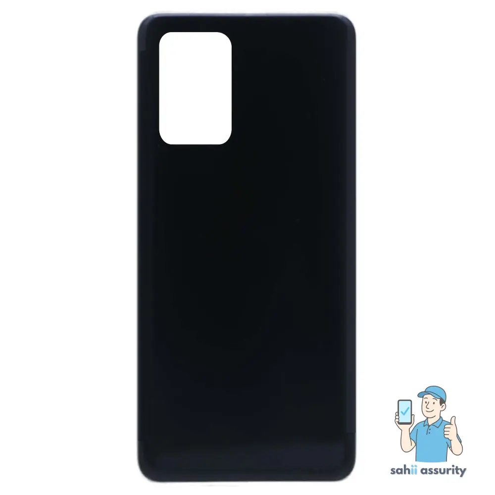 Back Panel Cover for Oppo F19 thumbnail